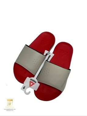 Reebok slides